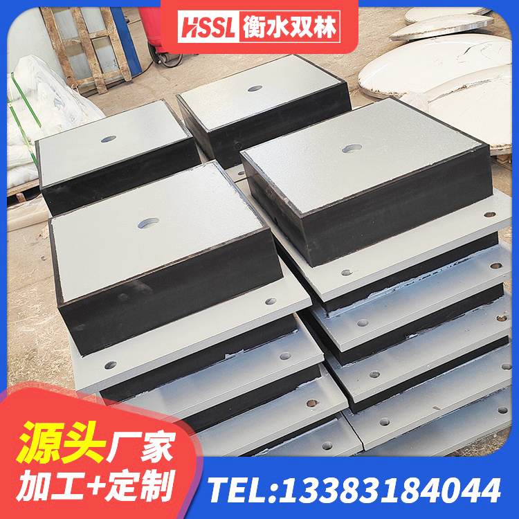鱼台县LRB400橡胶隔震支座厂家电话 鱼台县建筑铅芯减震橡胶隔震支座厂家 鱼台县水平分散型橡胶支座厂家电话 鱼台县防震橡胶支座厂家 - 第4张