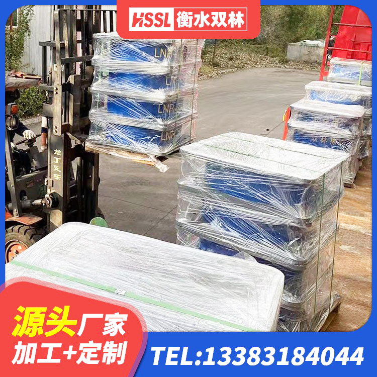 鱼台县LRB减橡胶隔震支座厂家 鱼台县LNR(H)支座 鱼台县橡胶隔震支座厂源头工厂 鱼台县高性能橡胶隔震支座源头工厂 - 第3张