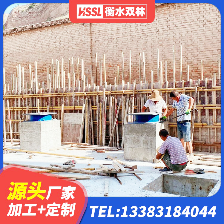 鱼台县LRB减橡胶隔震支座厂家 鱼台县LNR(H)支座 鱼台县橡胶隔震支座厂源头工厂 鱼台县高性能橡胶隔震支座源头工厂 - 第5张