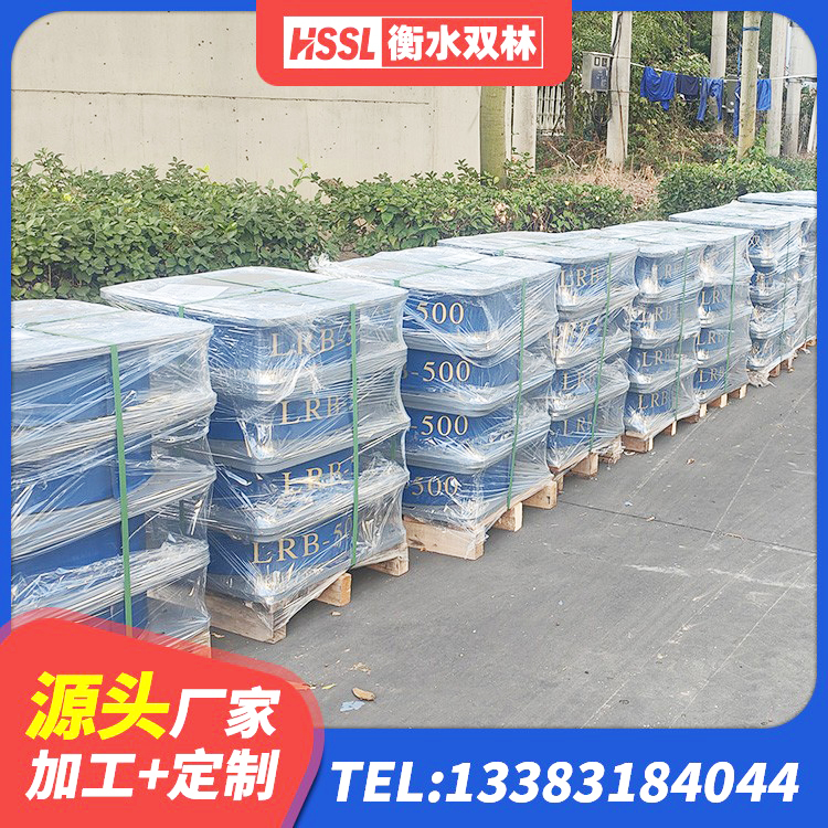 鱼台县LNR1200天然隔震支座什么价格 鱼台县水平力分散力型隔震支座LNR厂家 鱼台县建筑隔震支座哪里卖 鱼台县LNR500支座源头工厂 - 第1张