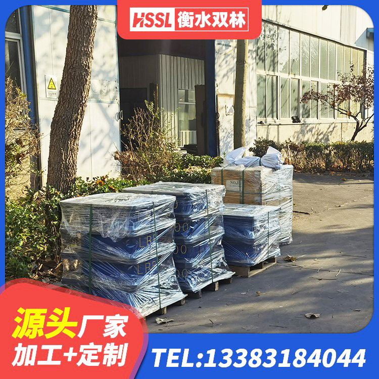 鱼台县HDR1000支座 鱼台县LNR600建筑橡胶隔震支座什么价格 鱼台县HDR1200高阻尼隔震支座 鱼台县橡胶隔震减震支座生产厂家 - 第1张