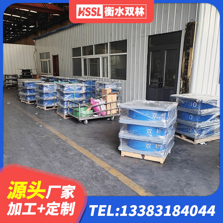 鱼台县LNR1200天然隔震支座什么价格 鱼台县水平力分散力型隔震支座LNR厂家 鱼台县建筑隔震支座哪里卖 鱼台县LNR500支座源头工厂 - 第3张